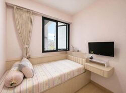 Treasure at Tampines (D18), Condominium #598592711